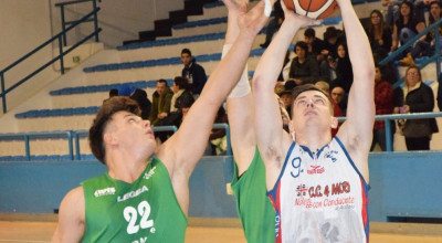 Basket in carrozzina: Porto Torres ancora imbattuto. Gli isolani superano il ...